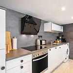 Sophie Stecker Apartment