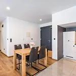 Sophie Stecker Apartment Schmallenberg