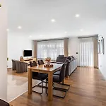 Sophie Stecker Apartment