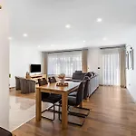 Sophie Stecker Apartment Schmallenberg