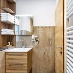 Sophie Stecker Apartment