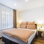 Sophie Stecker Apartment