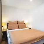 Apartment Sophie Stecker Schmallenberg