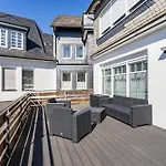 Apartment Sophie Stecker