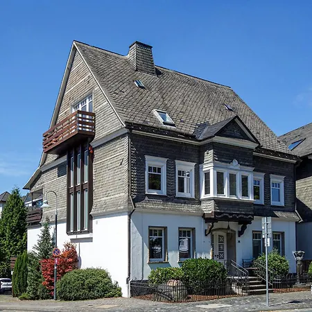 Sophie Stecker דירה