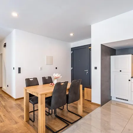 Sophie Stecker Apartment Schmallenberg