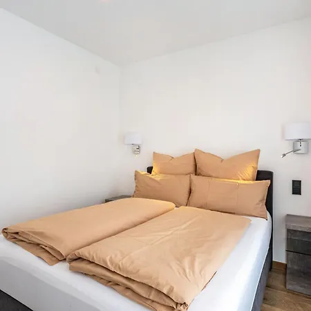 Sophie Stecker Apartment