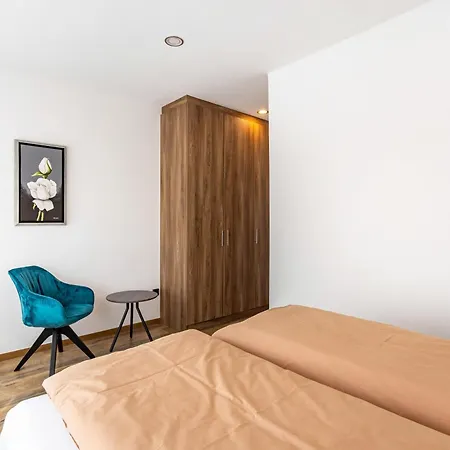 Apartment Sophie Stecker