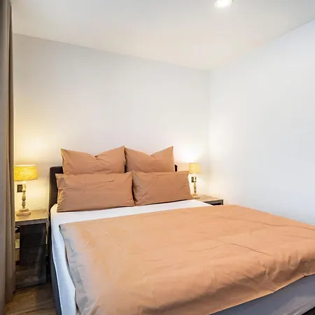 Sophie Stecker Apartment