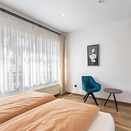 דירה Sophie Stecker שמאלנברג