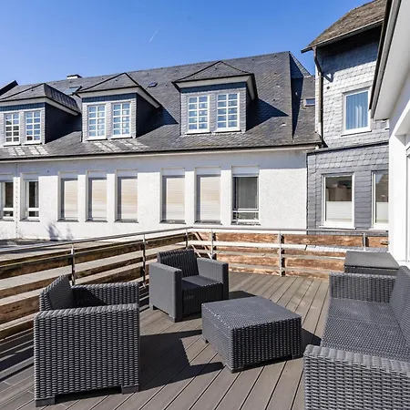 Sophie Stecker Appartement