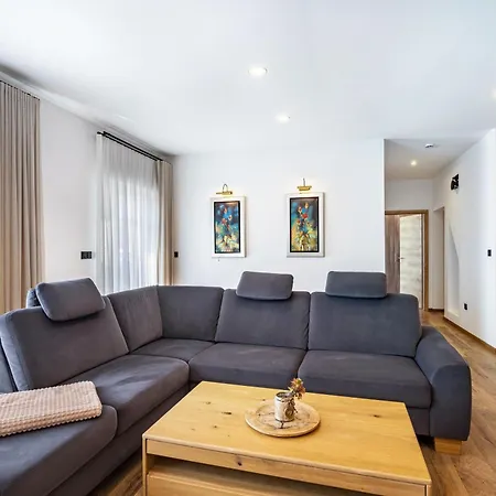 Appartement Sophie Stecker