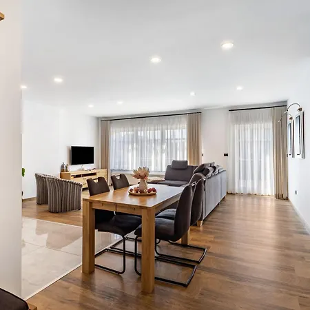 Sophie Stecker Appartement Schmallenberg