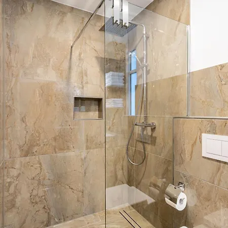 Sophie Stecker Appartement *