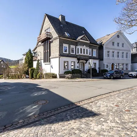 Sophie Stecker Appartement *