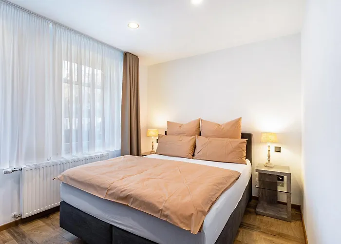 Διαμέρισμα Sophie Stecker Schmallenberg