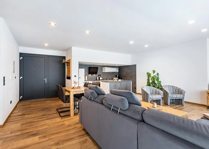 Sophie Stecker Διαμέρισμα *