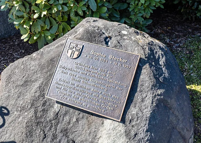 Sophie Stecker Διαμέρισμα Schmallenberg